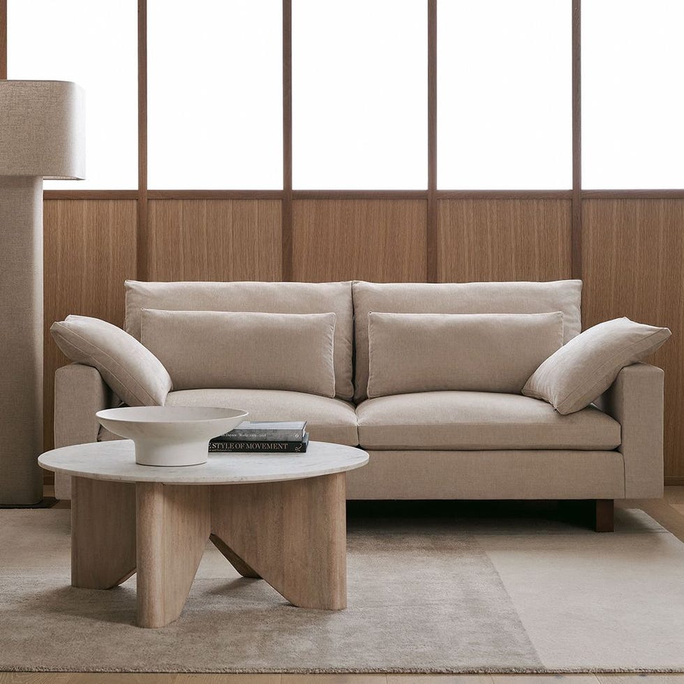 Harmony Sofa 