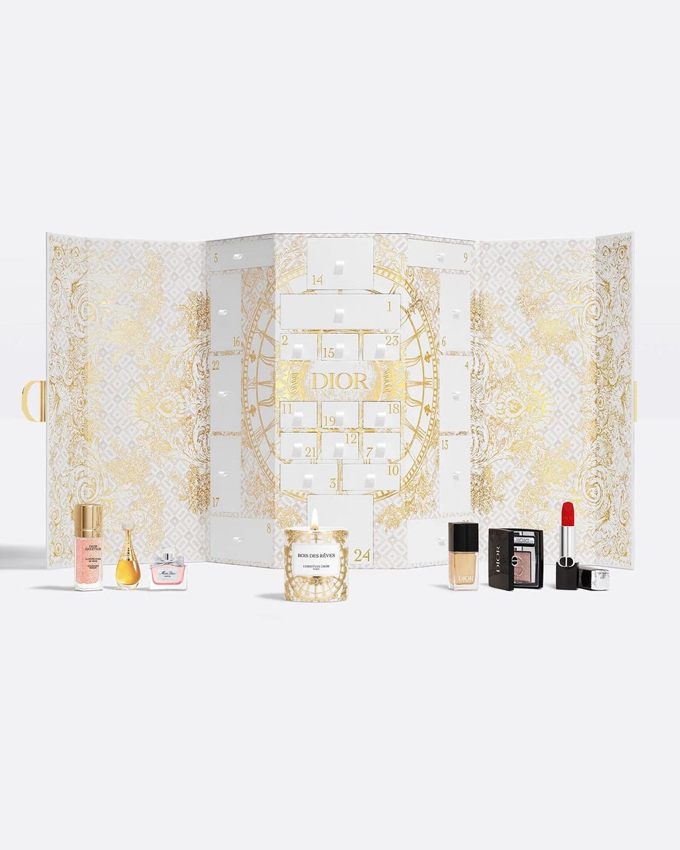 Le 30 Montaigne Dior Beauty Advent Calendar