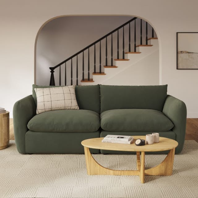 Leigh Modular Sofa 