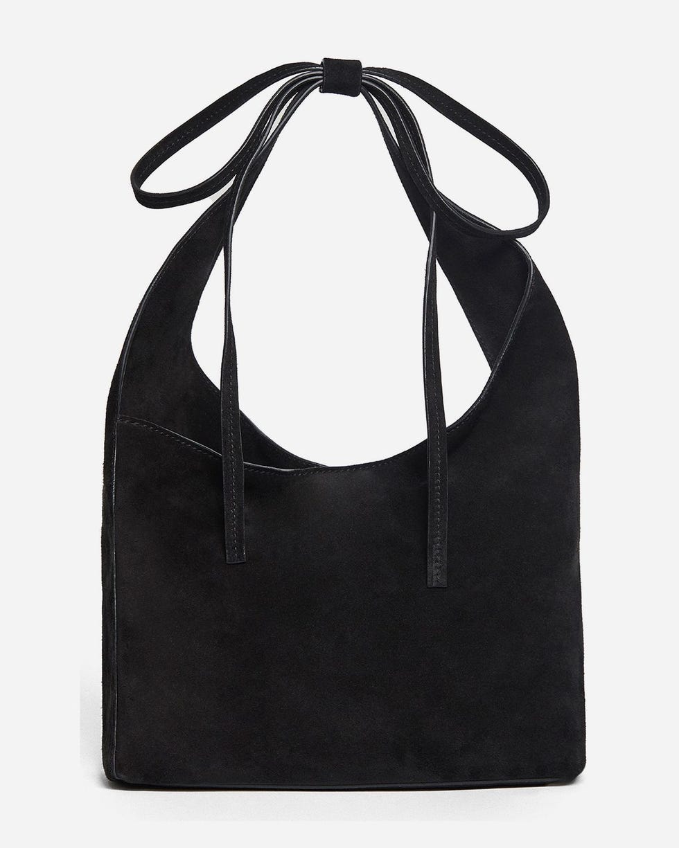 Vittoria Leather Tote