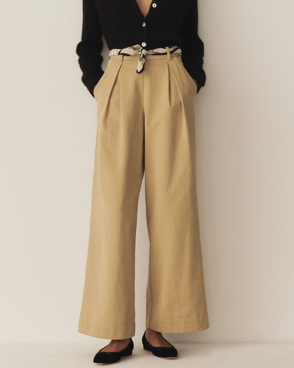 Hilaire Pant