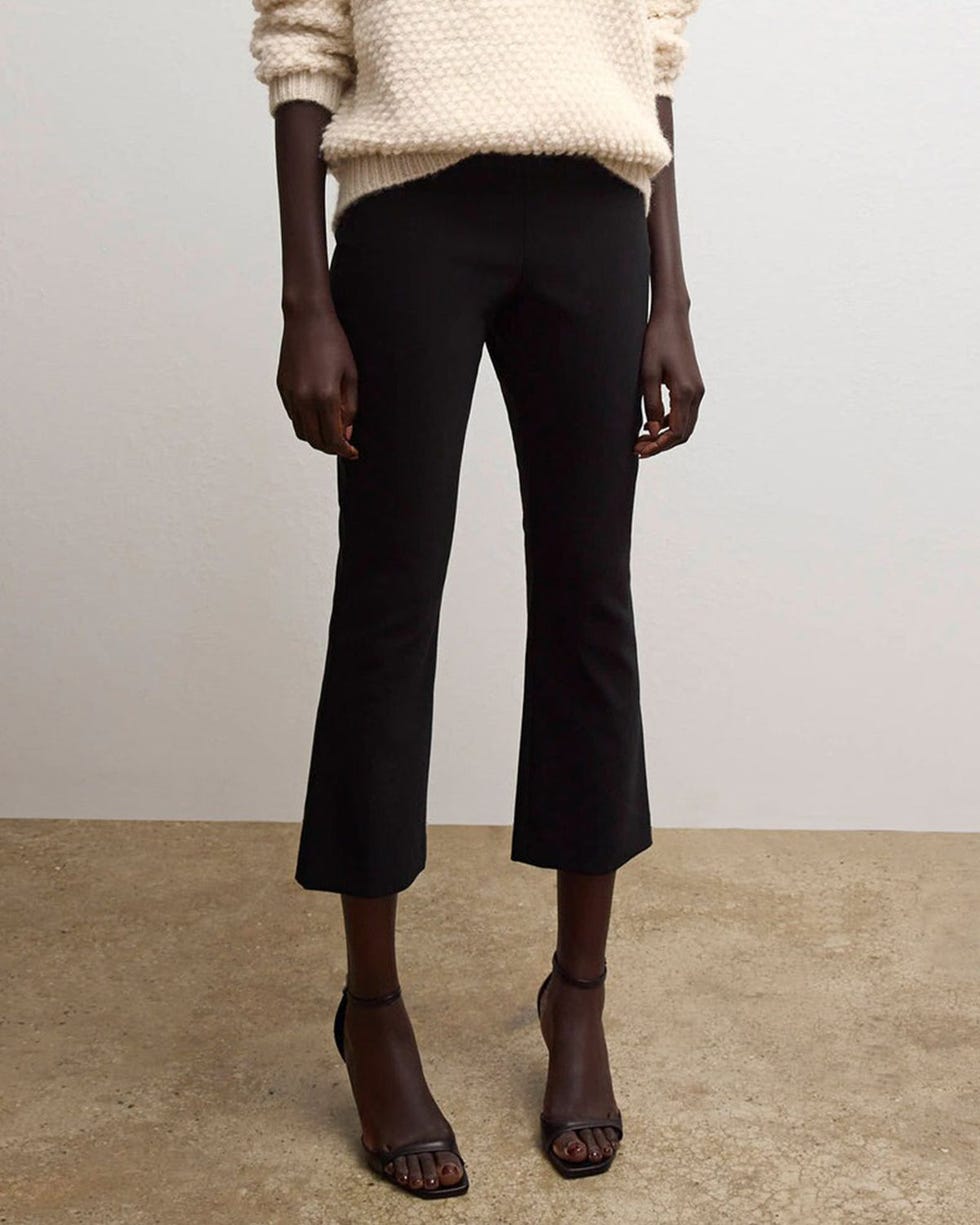 The Kick Flare Foster Pant