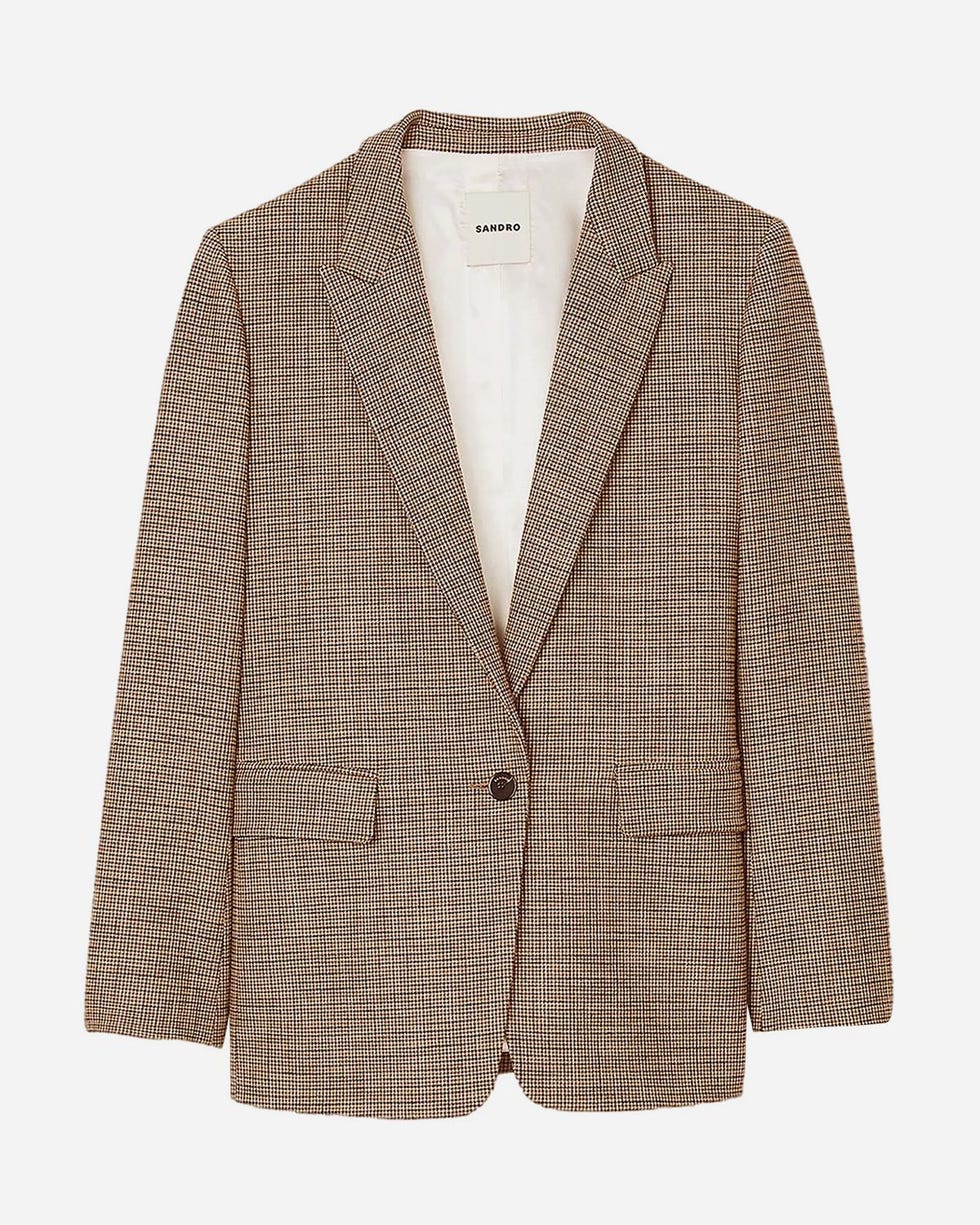 Suit Jacket 