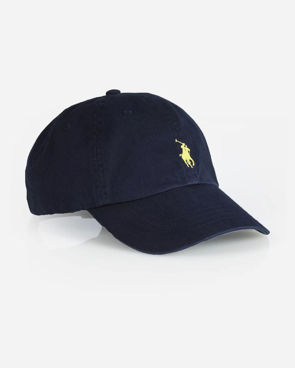 Chino Sport Cap