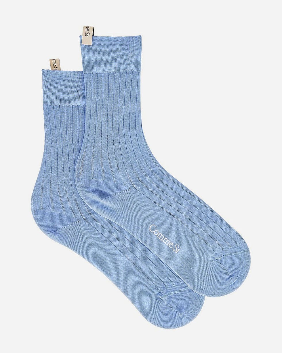 The Yves Sock 