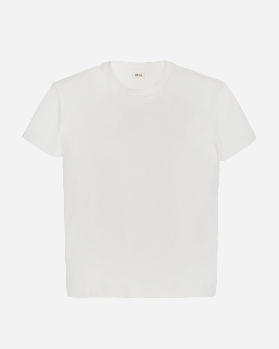 Little Organic Cotton T-Shirt