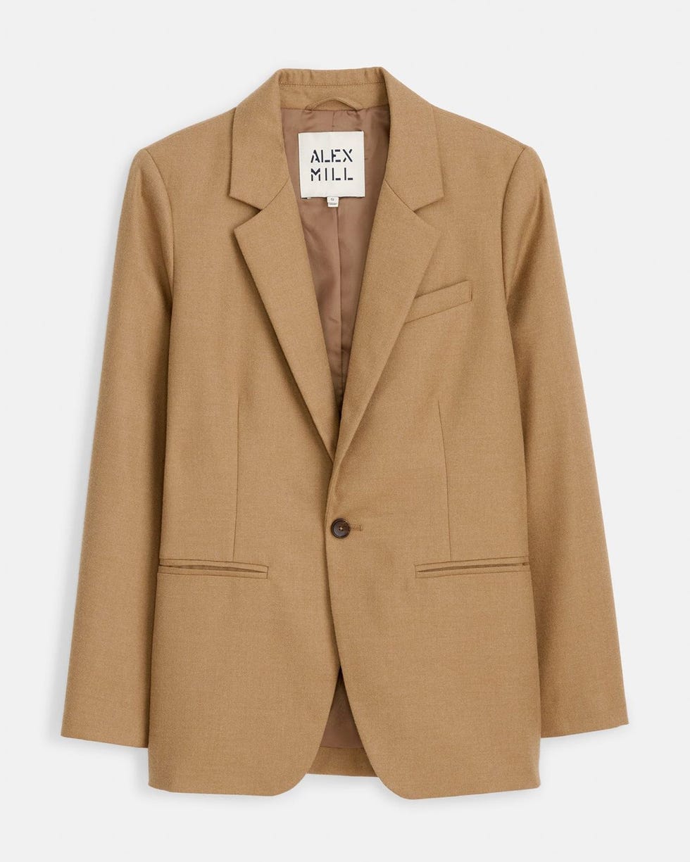 Soho Blazer 