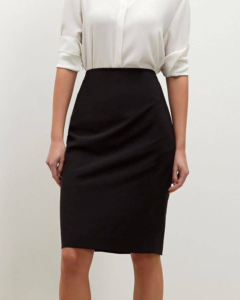 The Cobble Hill Skirt 