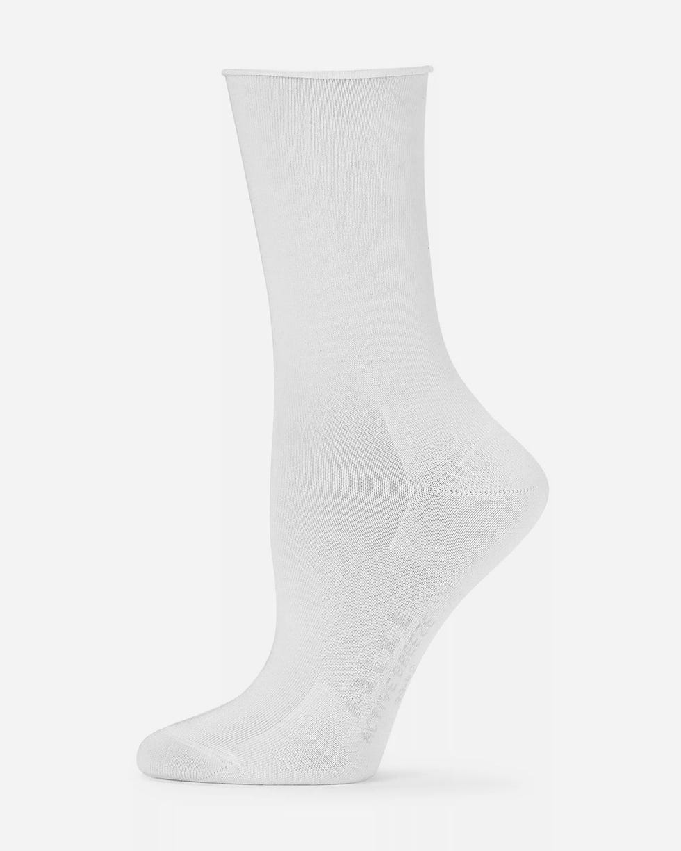 Acitve Breeze Roll Top Socks