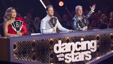 Who went home on dancing with the stars Disney night?