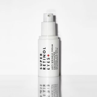 Anti-Wrinkle Eye Cream (1% Retinol Complex)