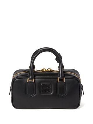 Miu Miu, Arcadie Leather Bag