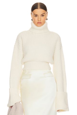 Esti Turtleneck Sweater