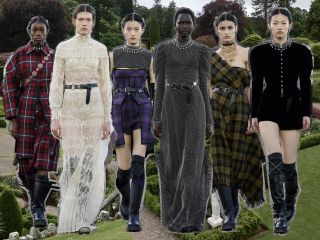 Dior Cruise 2025 Collection