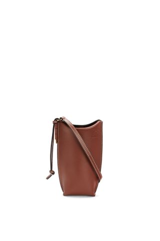 Loewe, Gate Pocket in Soft Calfskin