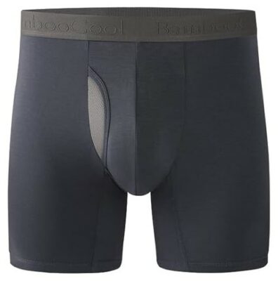 Bamboo Cool Men’s Underwear