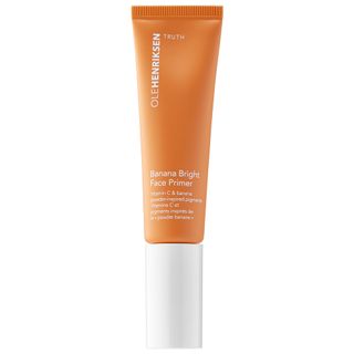 Banana Bright Face Primer