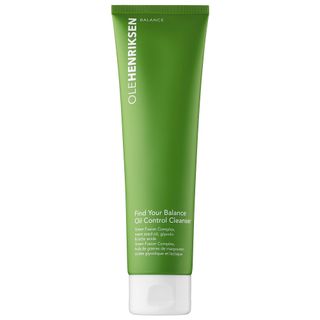 Find Your Balance™ Oil Control Cleanser