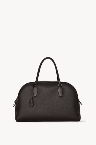 India 15.75 Bag in Leather