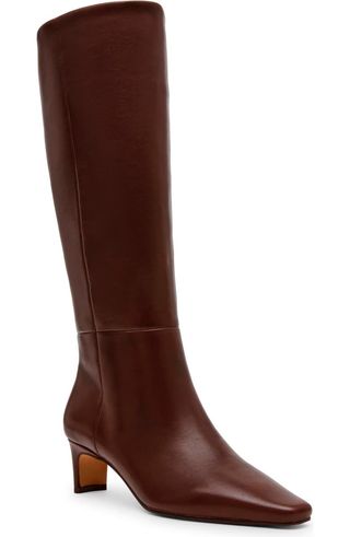 Dagne Knee High Boot