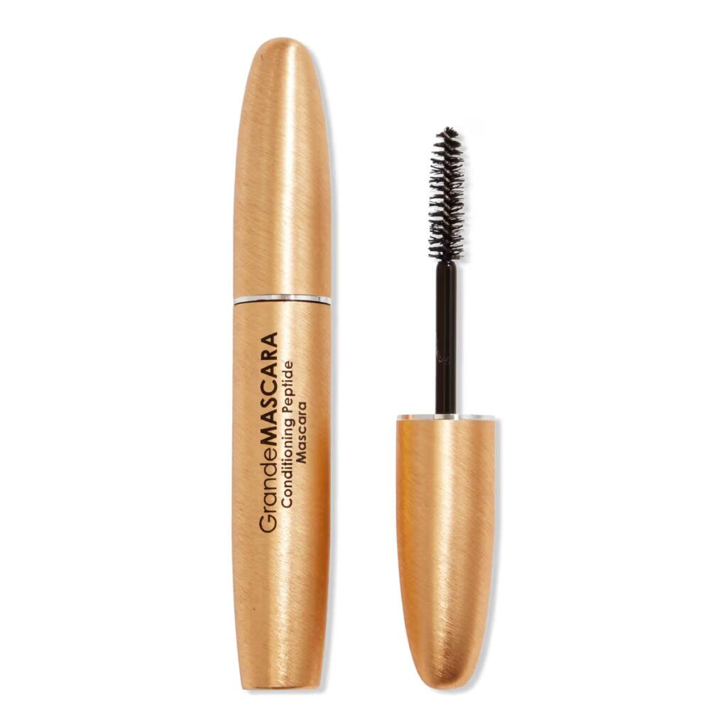 GrandeMASCARA Conditioning Peptide Mascara