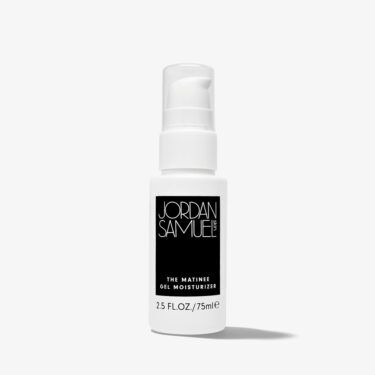 Jordan Samuel Skin The Matinee Gel Moisturizer