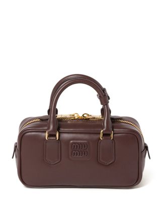 Miu Miu, Arcadie Leather Bag