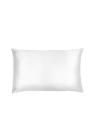 Rest Religion, Sleeping Beauty Silk Pillowcase