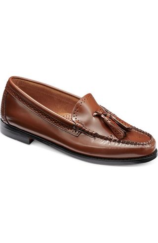 Estelle Tassel Loafer