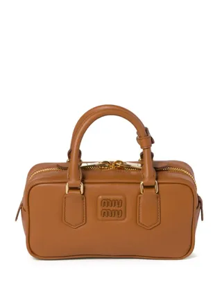 Miu Miu, Arcadie Leather Bag