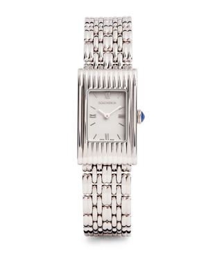 Boucheron Stainless Steel Reflet Watch 18mm | Harrods Gr