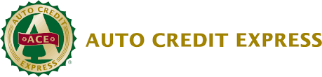 Auto Credit Express - New car purchase loan logo