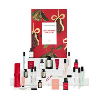 L'Artisan Parfumeur Advent Calendar