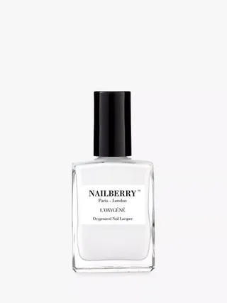 Nailberry L'oxygéné Oxygenated Nail Lacquer