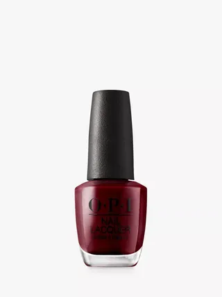 Opi Nail Lacquer