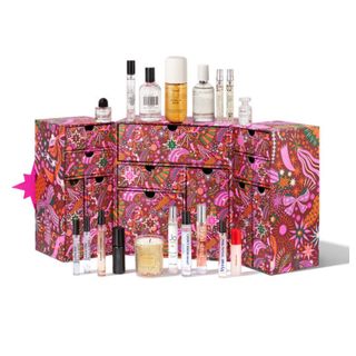 Space NK 12 Days Of Fragrance Advent Calendar