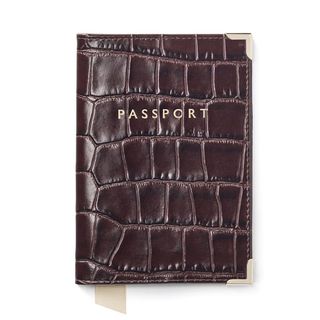 Passport Cover