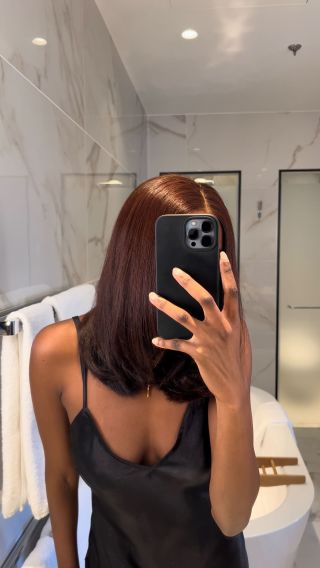 expensive looking bob haircuts