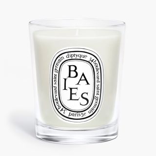 Baies (berries) Scented Candle