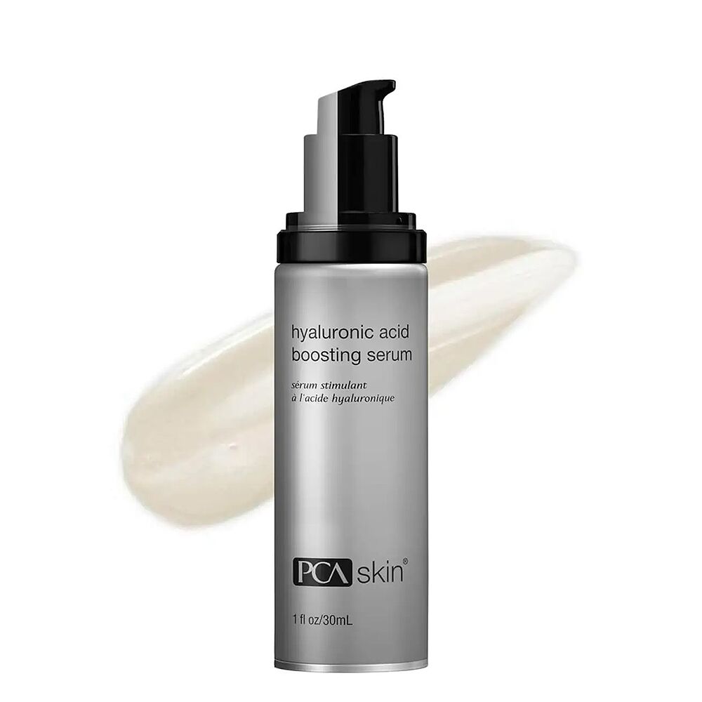 pca skin hyaluronic acid serum