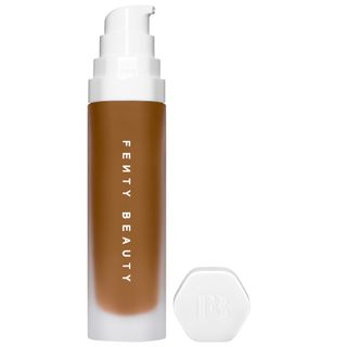 Soft’lit Naturally Luminous Hydrating Longwear Foundation