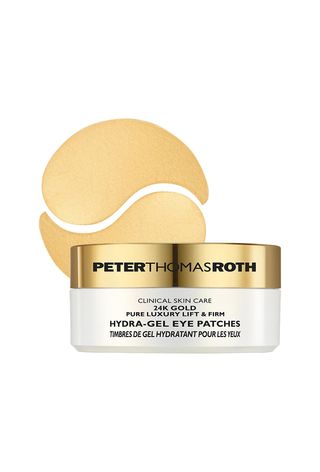 Peter Thomas Roth, 24K Gold Pure Luxury Lift and Firm Hydra-Gel Eye Patches